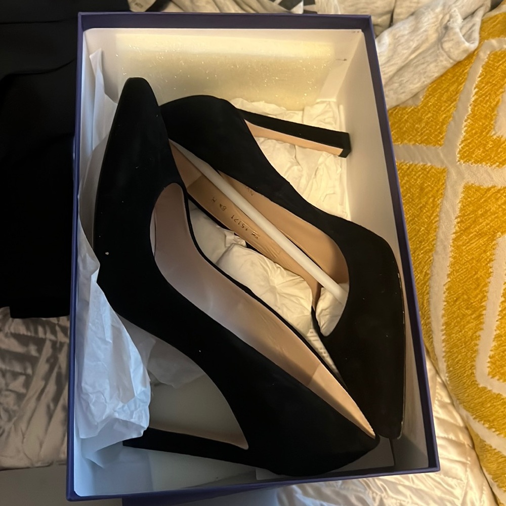 Heels